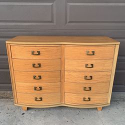 Dixie 10 Drawers Dresser 