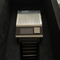 Nixon Dork Too Watch