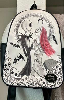 Loungefly Backpack