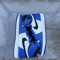 Jordan 1 Game Royal