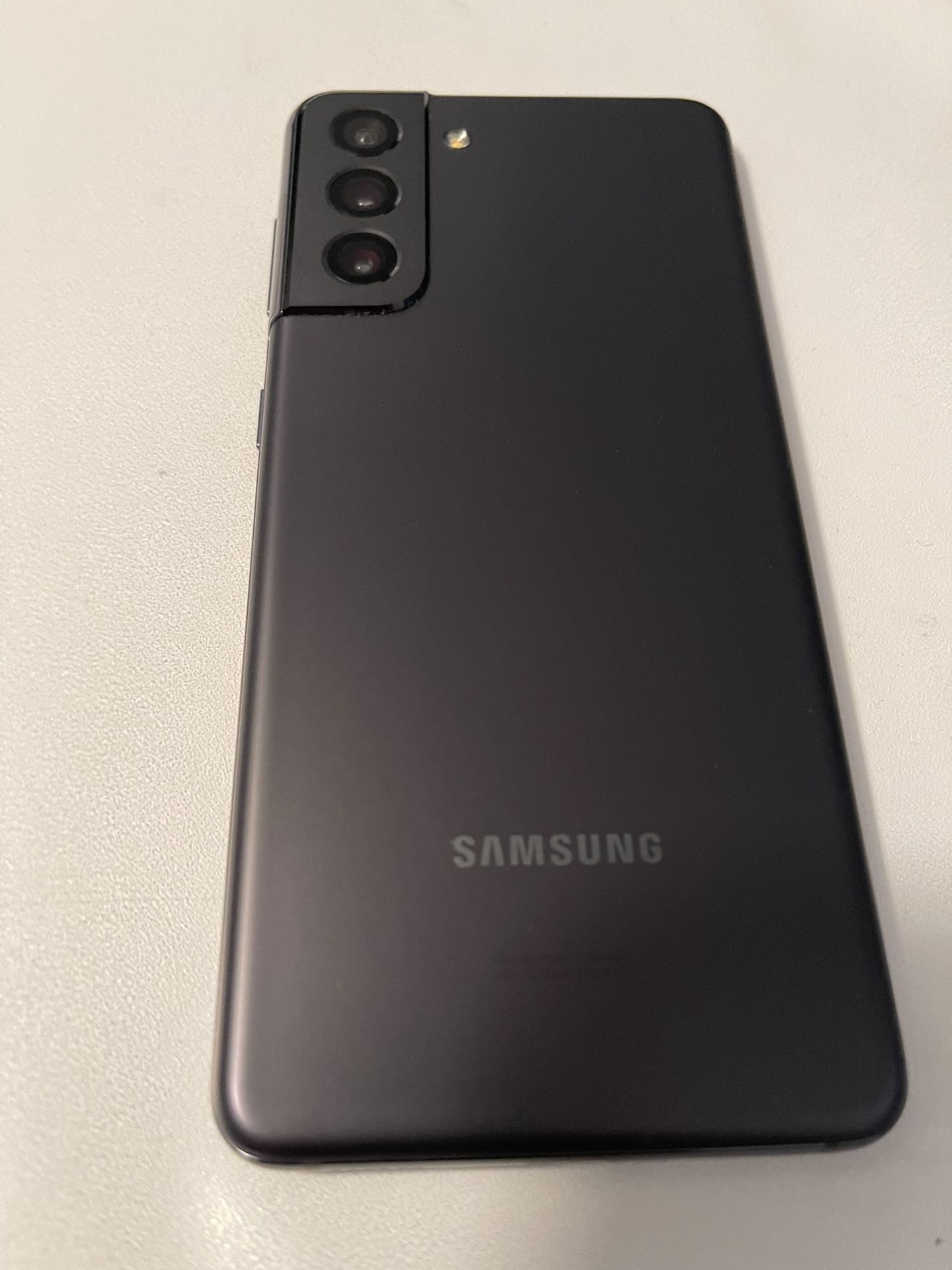Samsung Galaxy S21 5G Like New Unlocked 128gb Firm Price $460