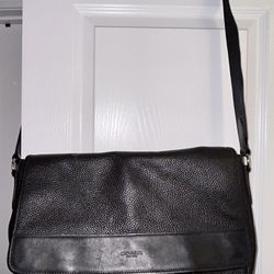 Coach Shoulder Bag For Men