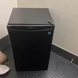 Danby Fridge 
