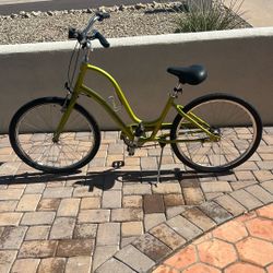 Electra Townie 