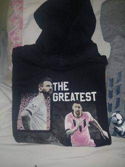 3 Kids  Messi Sweatshirts for sale