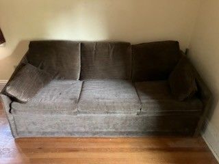 Sleeper Sofa