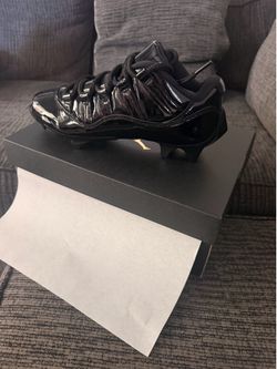 Jordan 11 Retro Men's TD Football Cleats size 7.5
