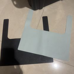IKEA High chair Antilop Tray Mat (2)
