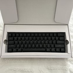 Anne Pro 2 Keyboard (Black)