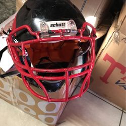 Schmitt Large Football Helmet