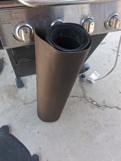 Roof tar paper 30 ft