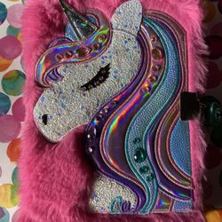 Unicorn Diary