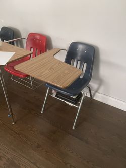 Student Desks  $40 Each 