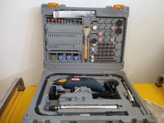 Ryobi Tools
