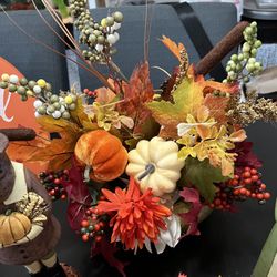 DINING TABLE AND KITCHEN DECOR BUNDLE