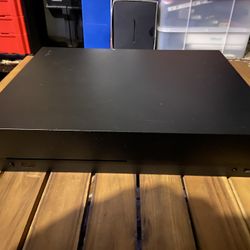 Xbox One X Trade