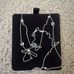 Tiffany Necklace
