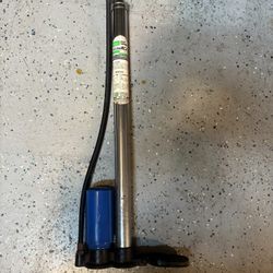 Manual Hand Air Pump