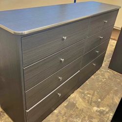 Eight Drawers Dresser 