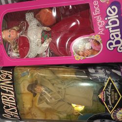 Dolls Collectibles 