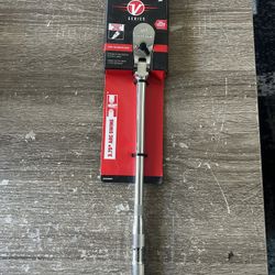 Craftsman V Series 3/8 Ratchet 