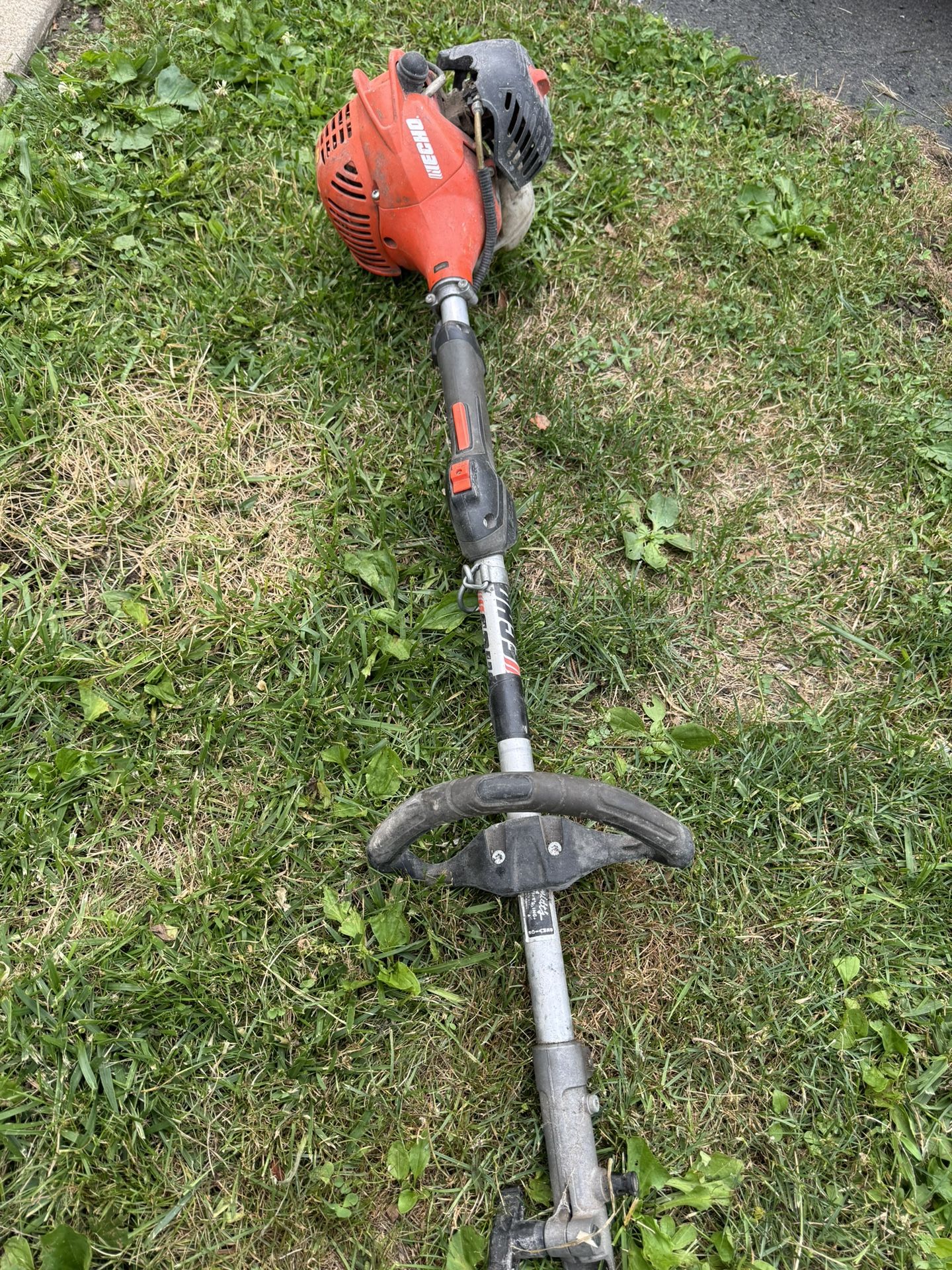 Echo Power Head