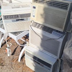 Used Air Conditioner 