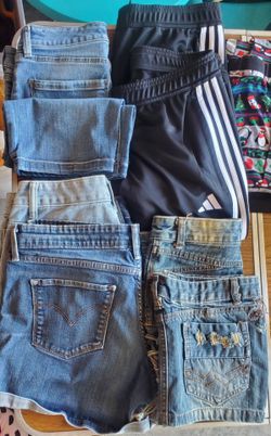 Girls clothing bundle