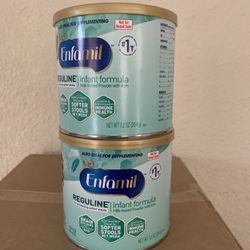 Baby Enfamil Formula Free