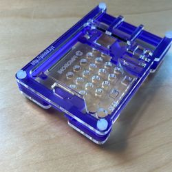 Case for Raspberry Pi 5