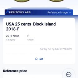 A Rare Quarter With Errors