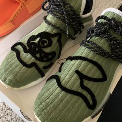 Adidas Nmd Package Deal $140 For Both Must Take Both