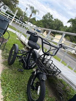 Ebike