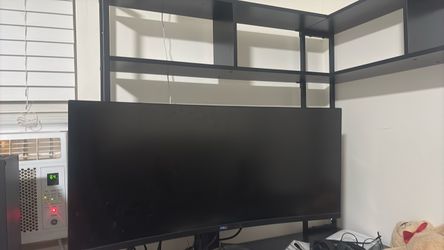34’inch gaming monitor