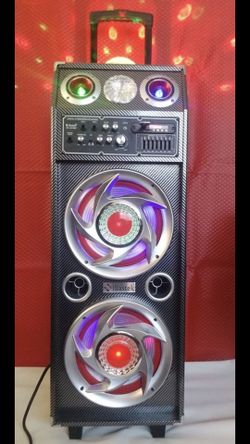 Espeaker Karaoke