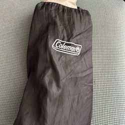 Coleman Air Mattress