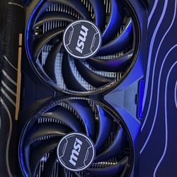 GeForce RTX 4060 Ventus 2x Black 8g OC 