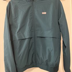 2 figs scrub jackets