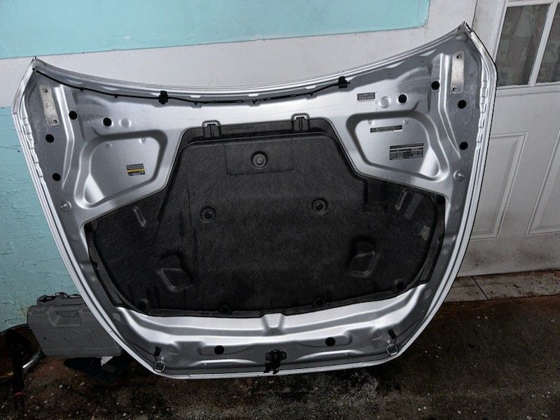 Nissan Maxima Hood And Tail Lights For Sale for Sale in Miami, FL OfferUp