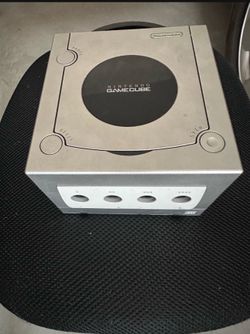 Nintendo GameCube