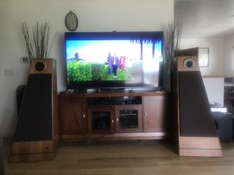 Jbl l250 Speakers very rare excellent condition