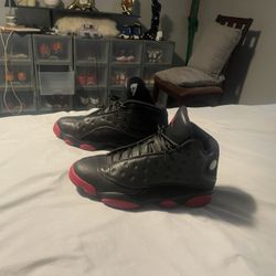 Air Jordan 13 Dirty Bred