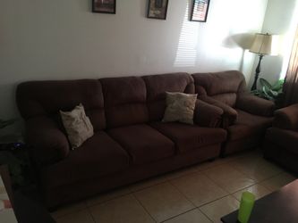 3 piece couch
