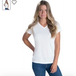 Sublimation Blank Tees