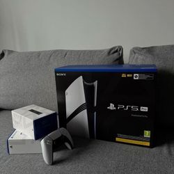 PS5 pro