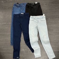 Levi’s Girl Jeans 