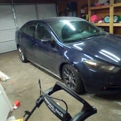 2014 Dodge Dart