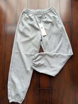 ALO sweats