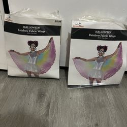 NEW Capes For Dress Up Halloween