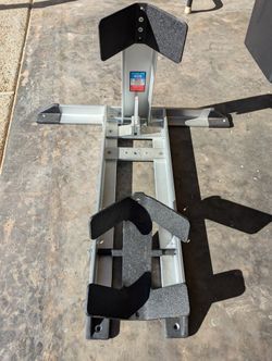 Condor Motorcycle wheel Chock